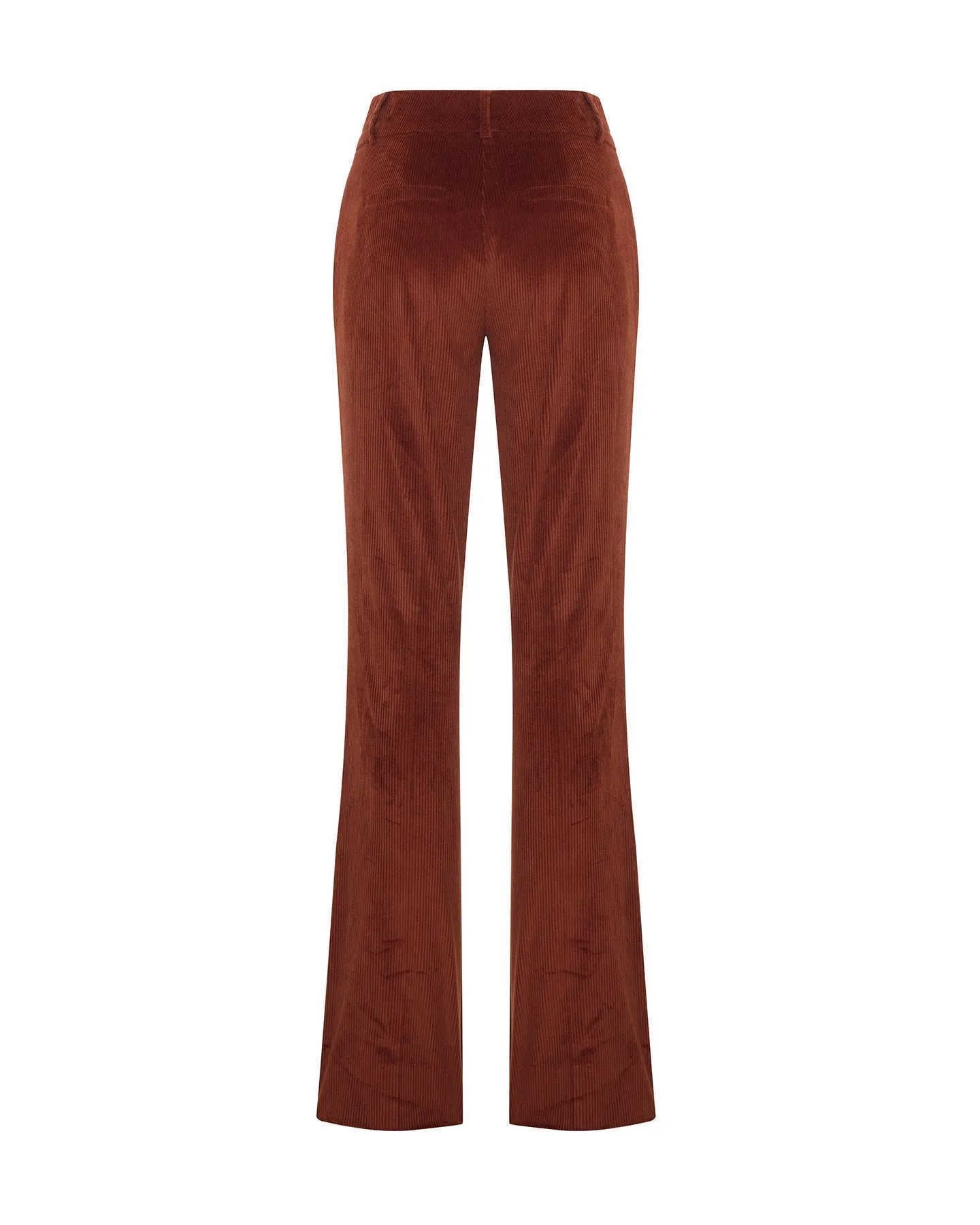 Clotho Corduroy Bootcut Pant sold by Lord & Taylor product image thumbnail 4