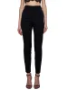 Dolce & Gabbana Stretch Wool and Silk Trousers sold by Lord & Taylor