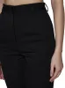 Dolce & Gabbana Stretch Wool and Silk Trousers sold by Lord & Taylor