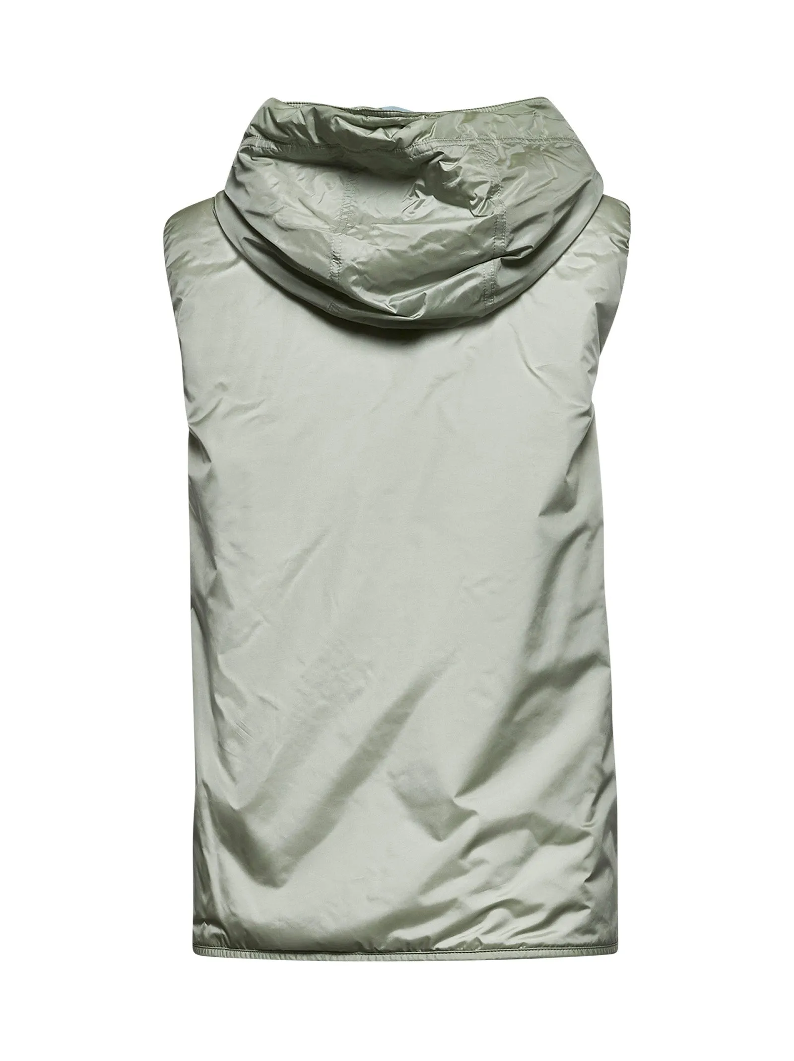 Max Mara Weekend Tecla Padded Vest sold by Lord & Taylor product image thumbnail 2