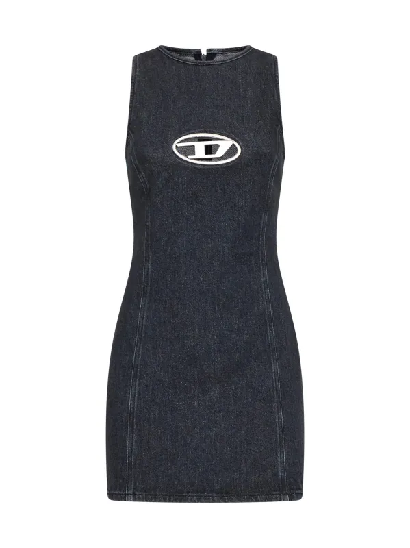 Diesel M-Clarksvillex-a Ribbed Crop Top sold by Lord & Taylor