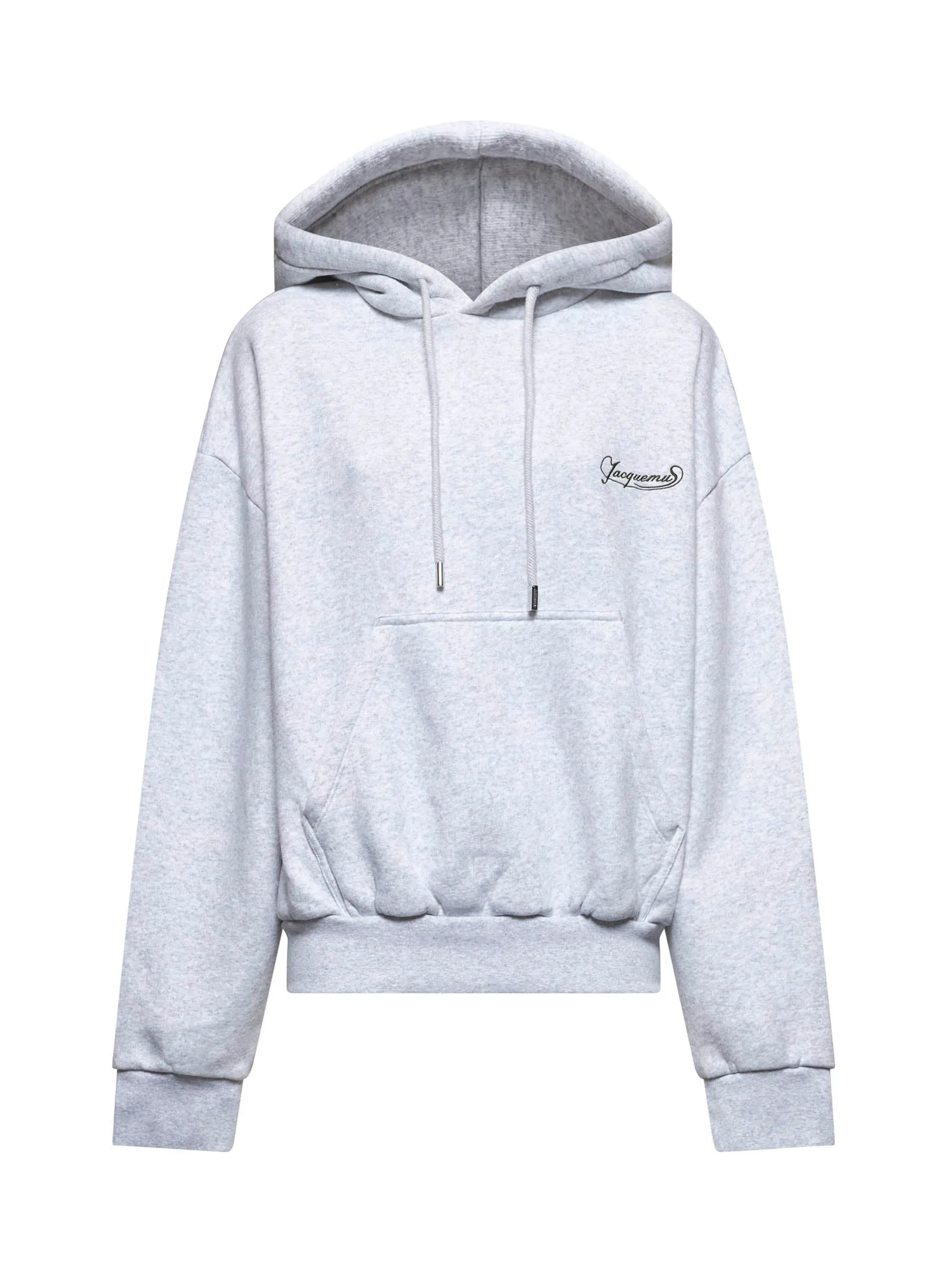 Grey The Corto Hoodie sold by Lord & Taylor