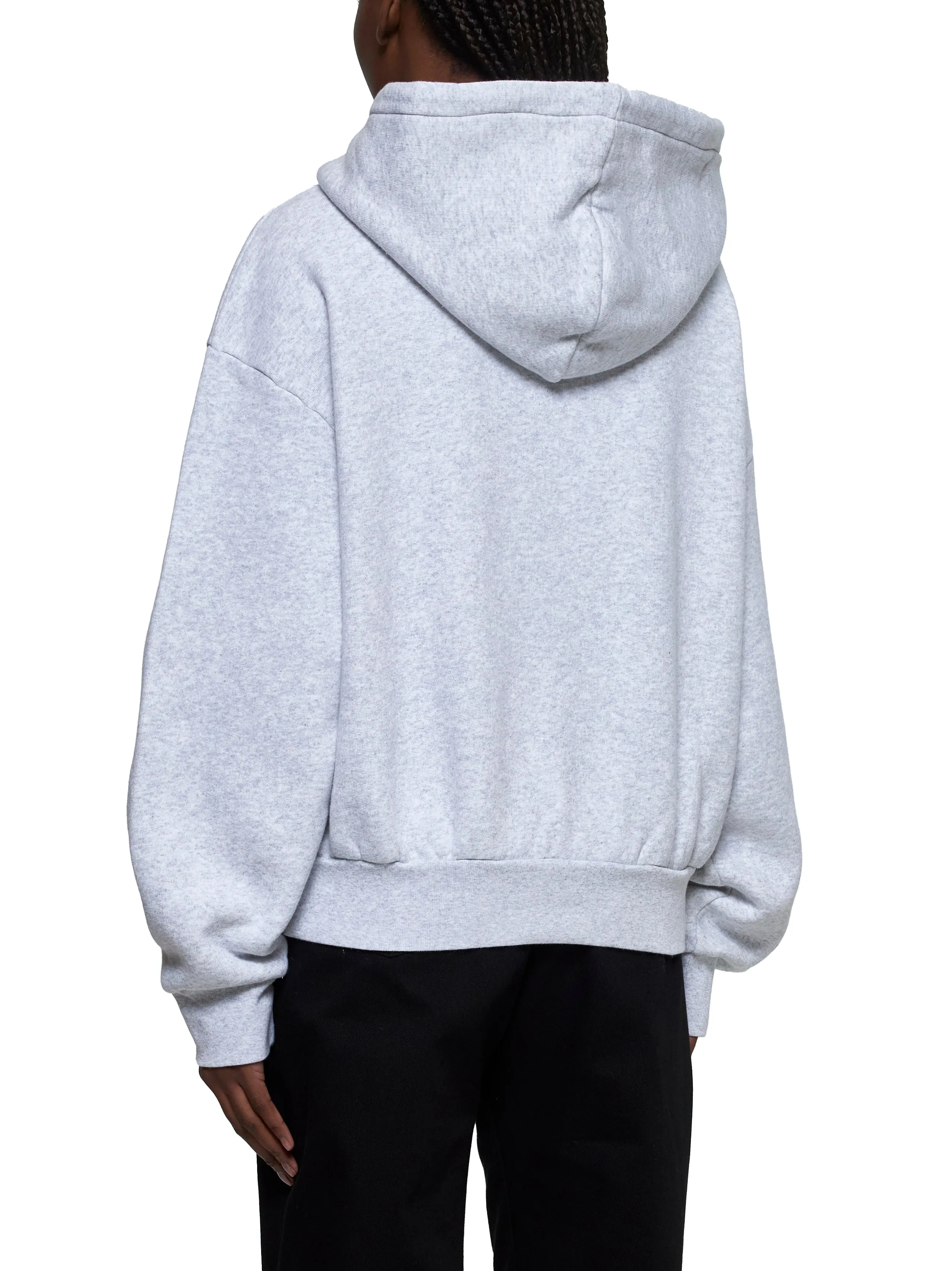 Grey The Corto Hoodie sold by Lord & Taylor product image thumbnail 3