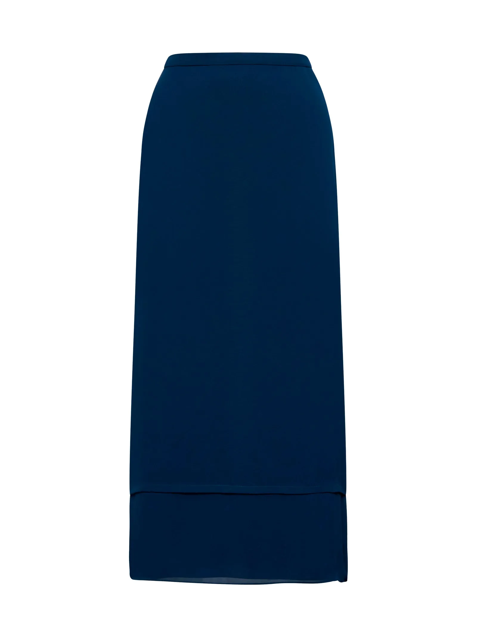 Gucci Double Layer Tulle Midi Skirt sold by Lord & Taylor