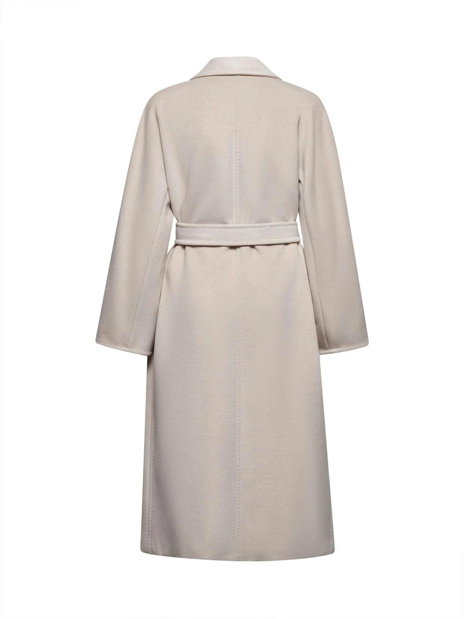 Beige Icon Coat Special Edition sold by Lord & Taylor product image thumbnail 2