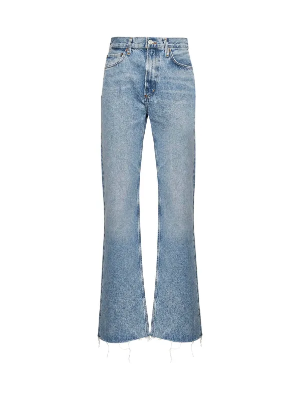 Light Blue Denim Leena Jeans sold by Lord & Taylor