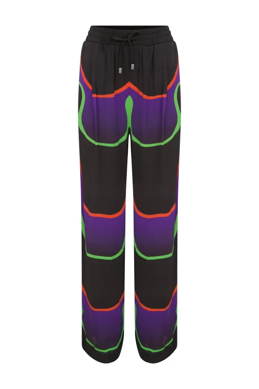 WAVES PANT sold by Lord & Taylor