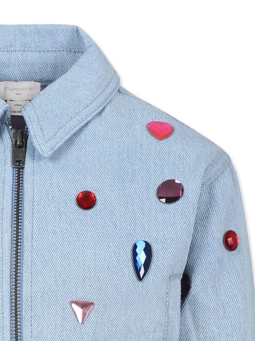 Junior Jacket sold by Lord & Taylor product image thumbnail 3