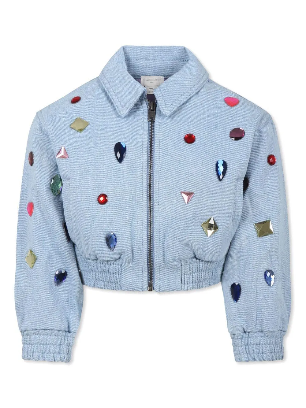 Junior Jacket sold by Lord & Taylor