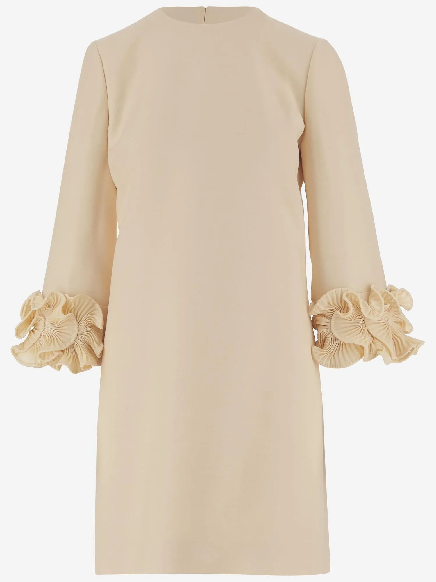 Crepe Couture Short Dress sold by Lord & Taylor