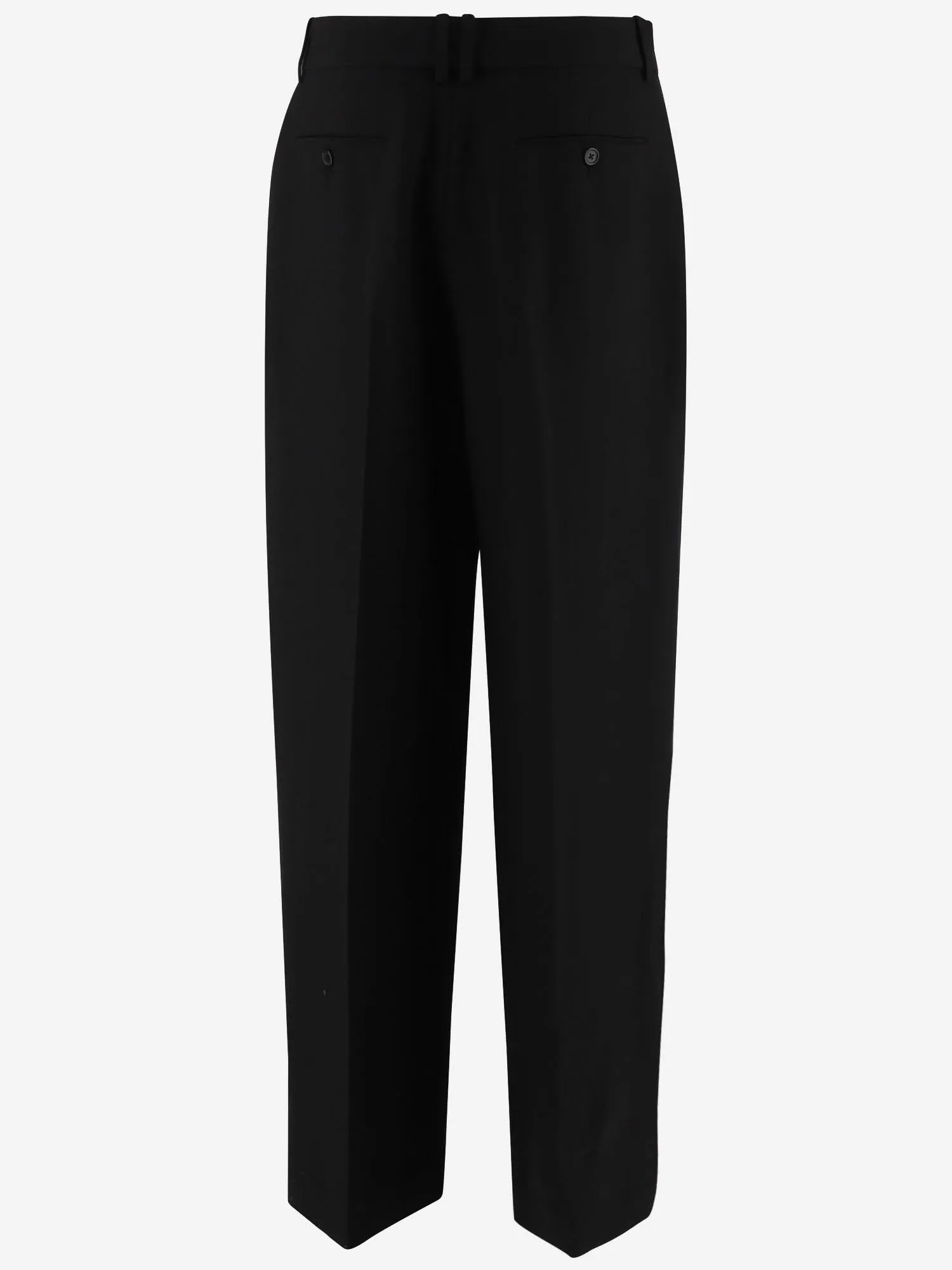 LILAS WOOL AND LINEN BLEND PANTS sold by Lord & Taylor product image thumbnail 5
