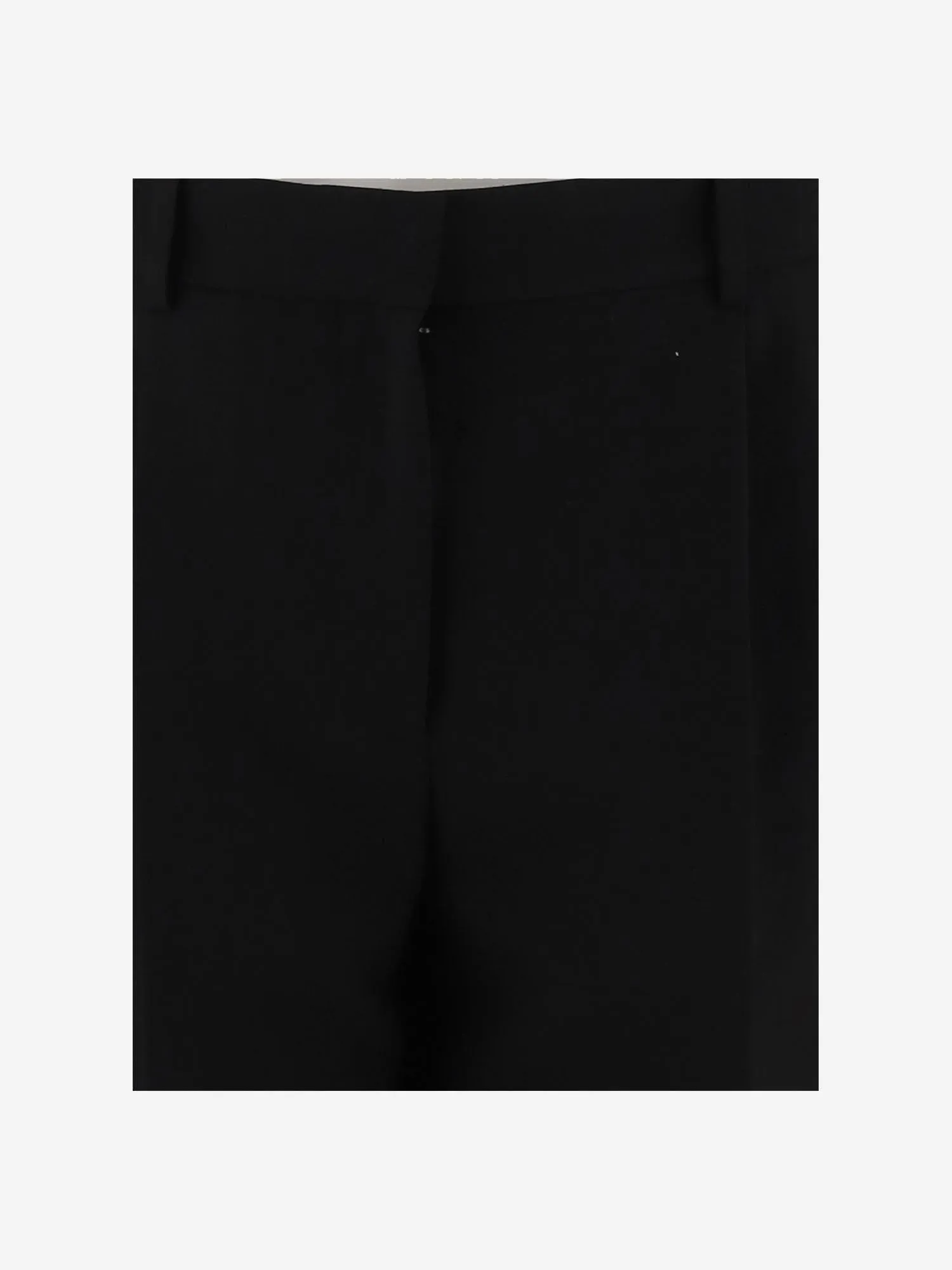 LILAS WOOL AND LINEN BLEND PANTS sold by Lord & Taylor product image thumbnail 3