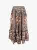 Ascension tiered midi skirt sold by Lord & Taylor
