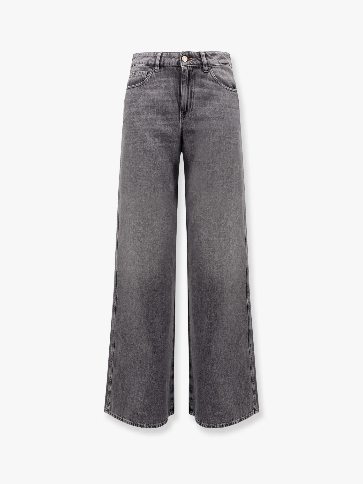 The kat denim trouser sold by Lord & Taylor