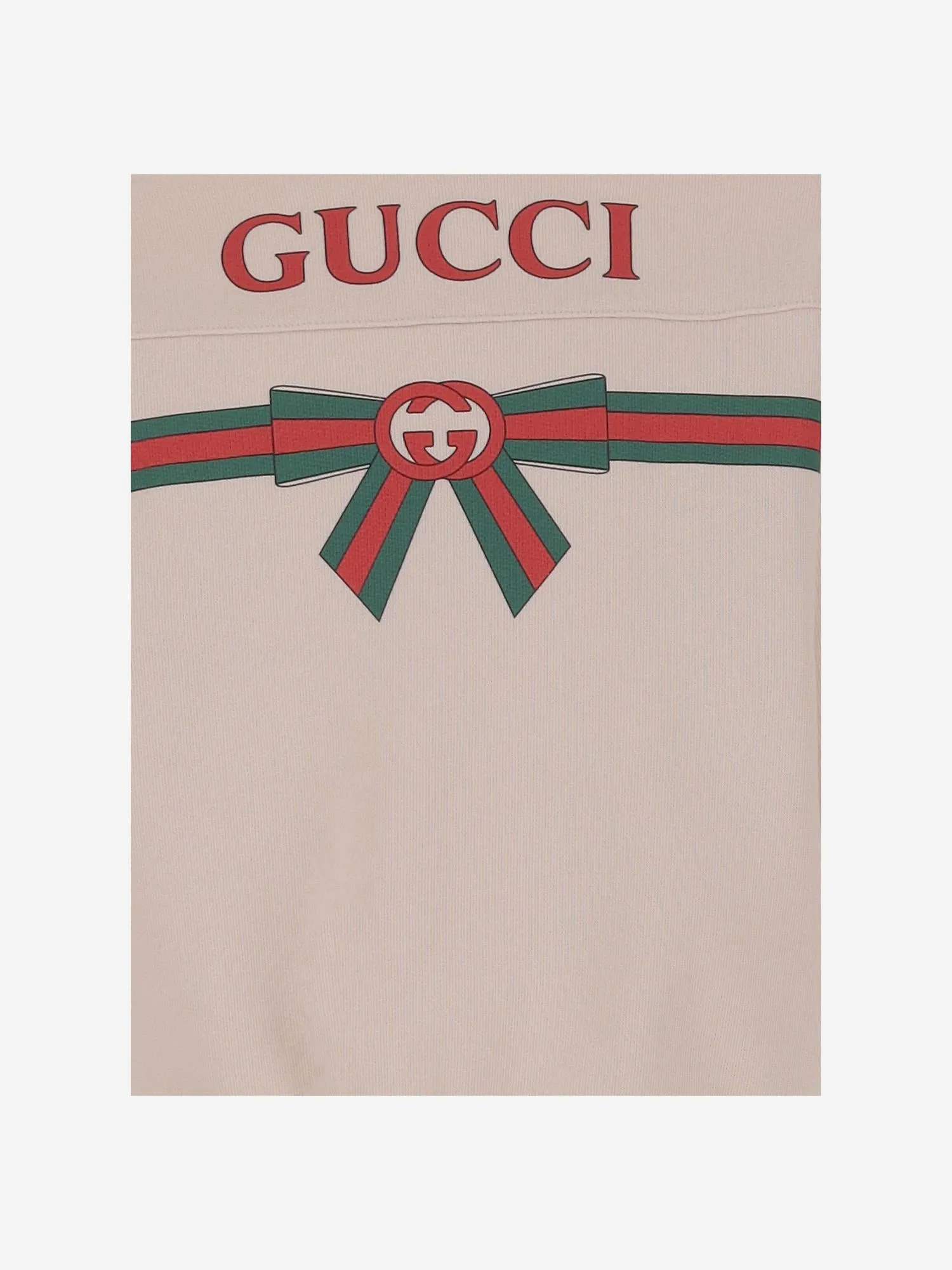 COTTON JERSEY SWEATSHIRT WITH LOGO sold by Lord & Taylor product image thumbnail 5