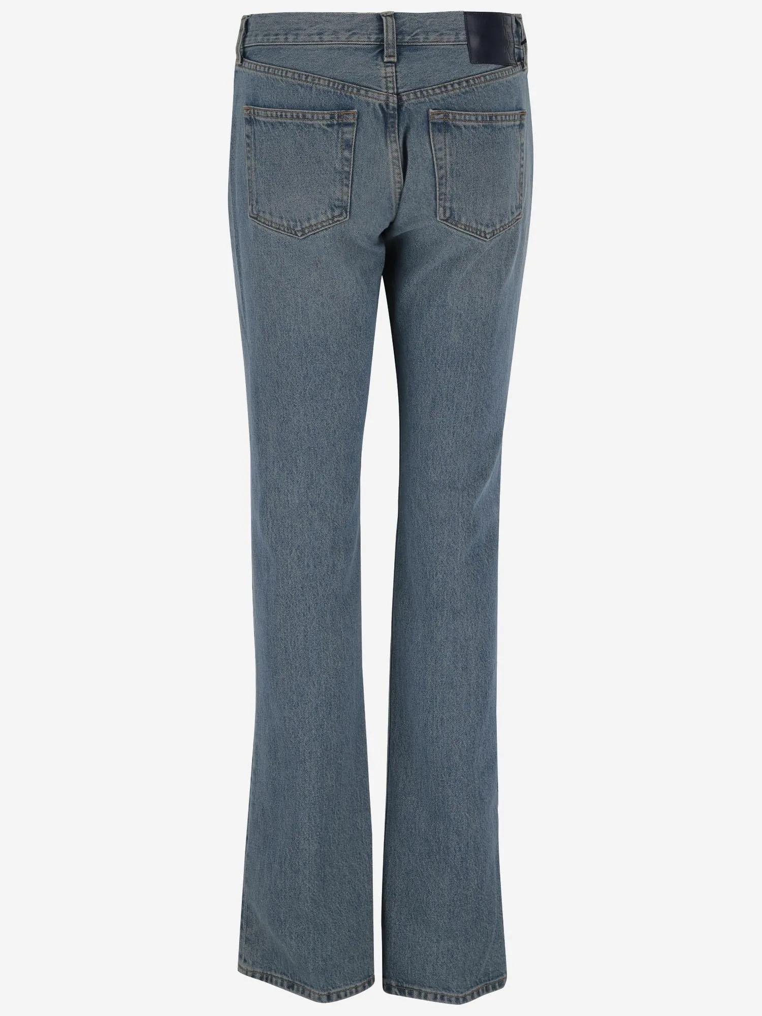 CARLY COTON JEANS sold by Lord & Taylor product image thumbnail 4