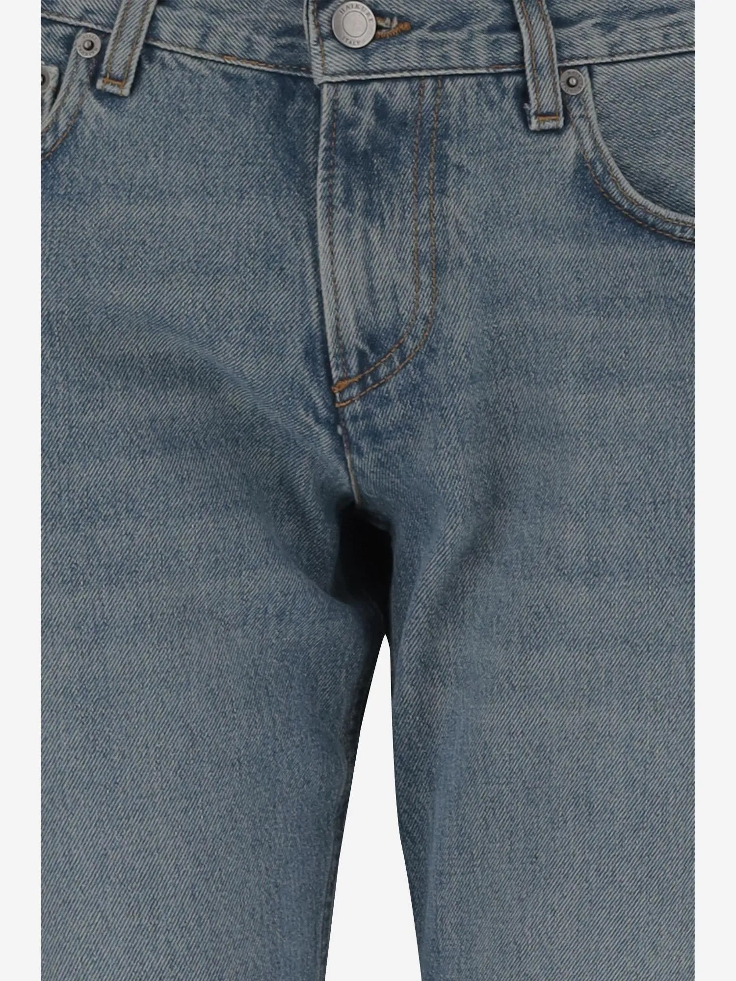 CARLY COTON JEANS sold by Lord & Taylor product image thumbnail 5