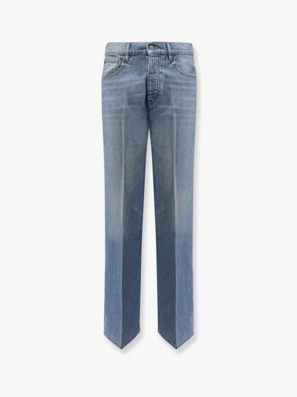 Loose fit jeans sold by Lord & Taylor