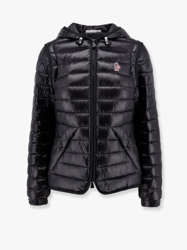 Karura Quilted Puffer Jacket sold by Lord & Taylor