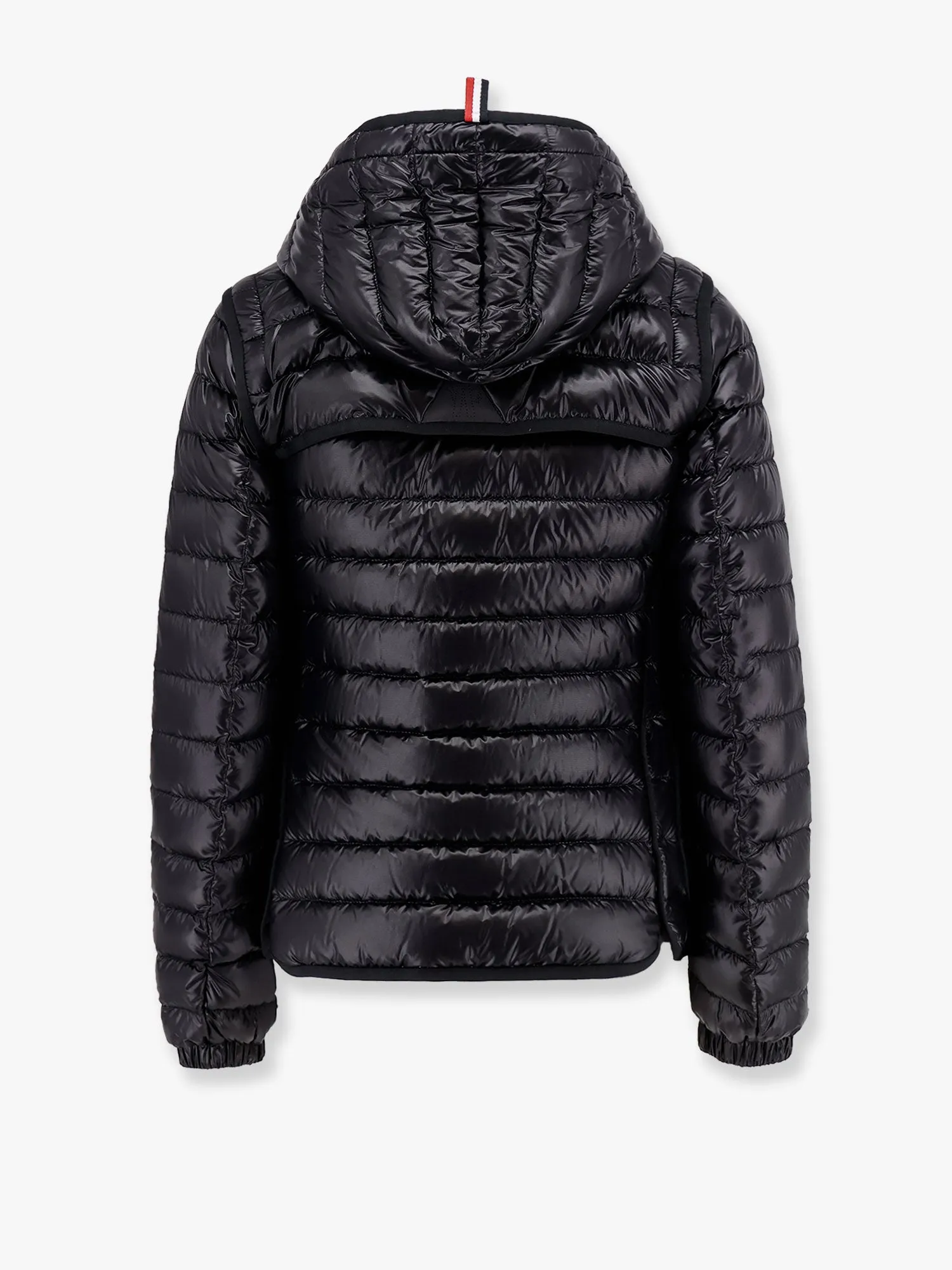 Karura Quilted Puffer Jacket sold by Lord & Taylor product image thumbnail 2