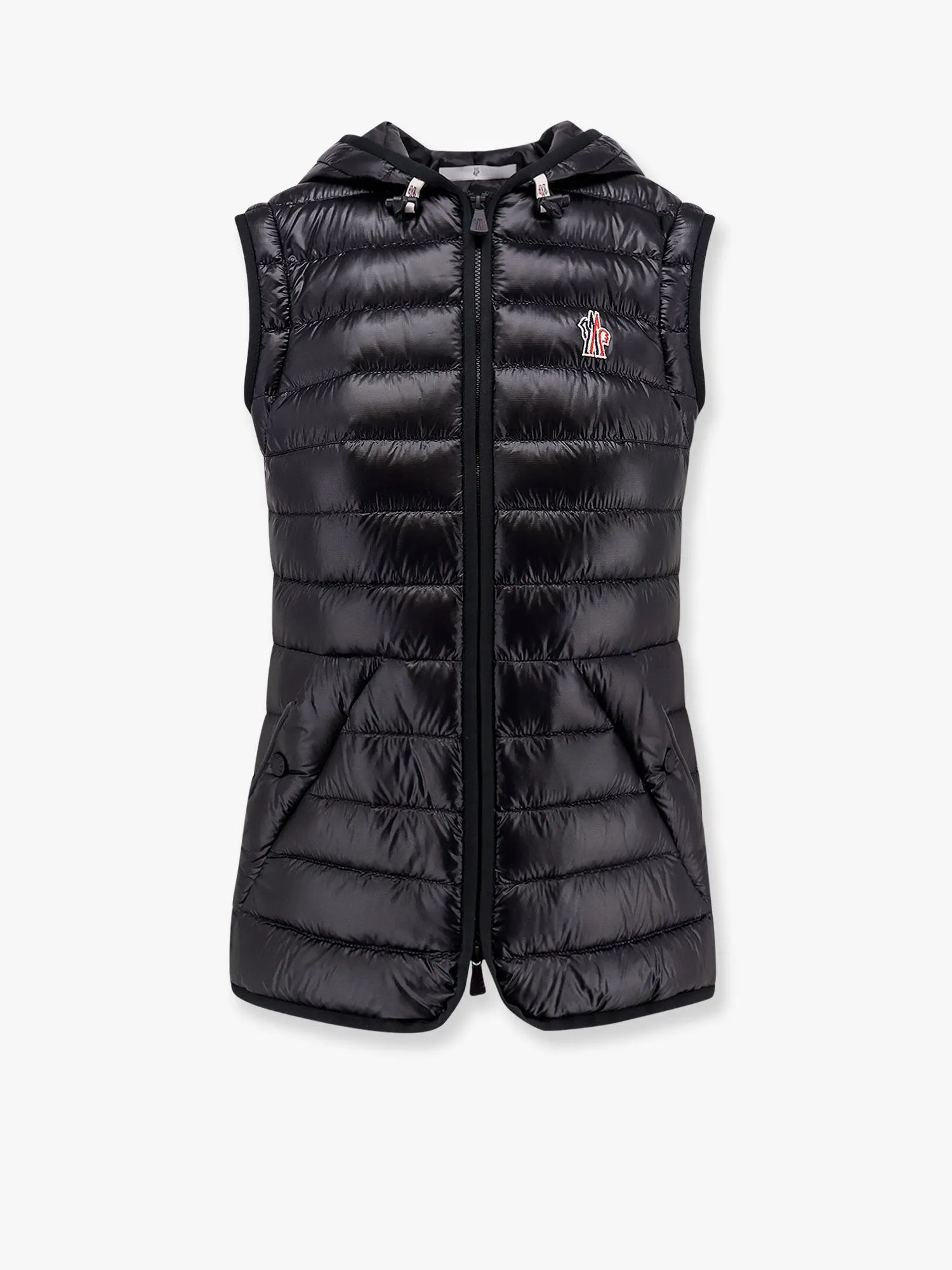 Karura Quilted Puffer Jacket sold by Lord & Taylor product image thumbnail 3