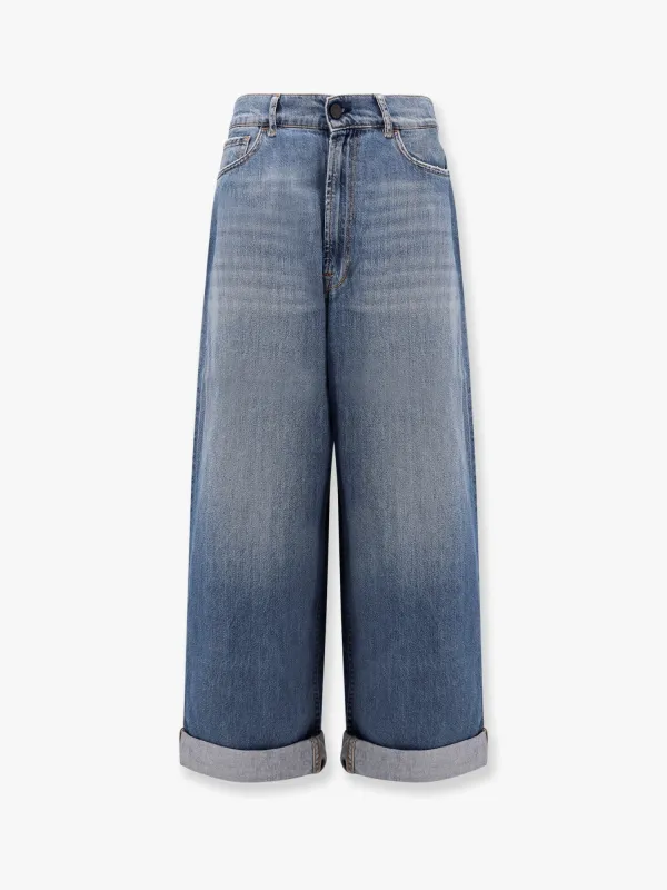 Marlin skater boyfriend jeans sold by Lord & Taylor