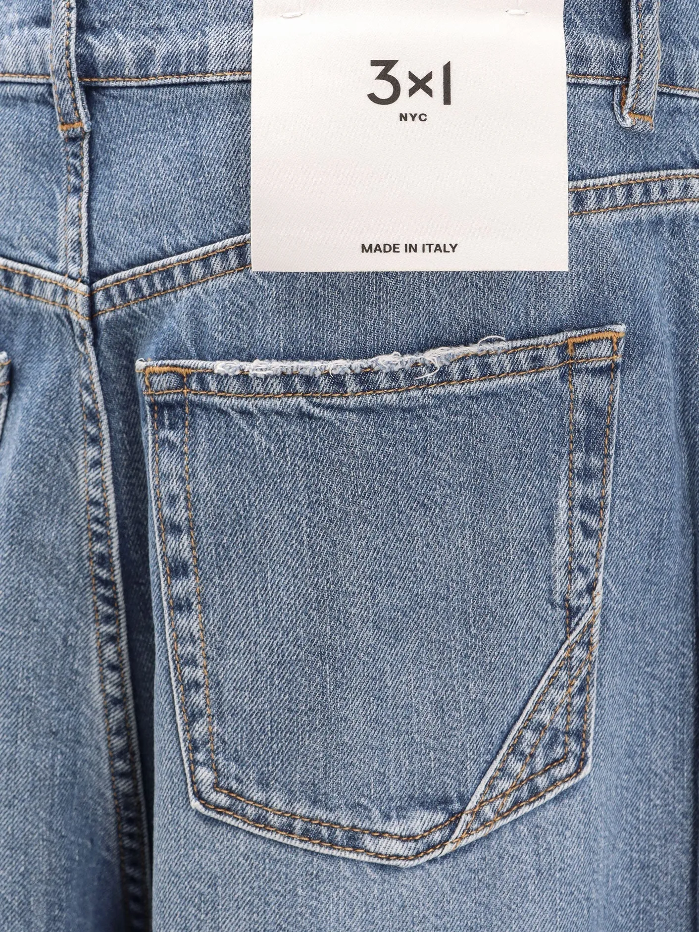 Marlin skater boyfriend jeans sold by Lord & Taylor product image thumbnail 3