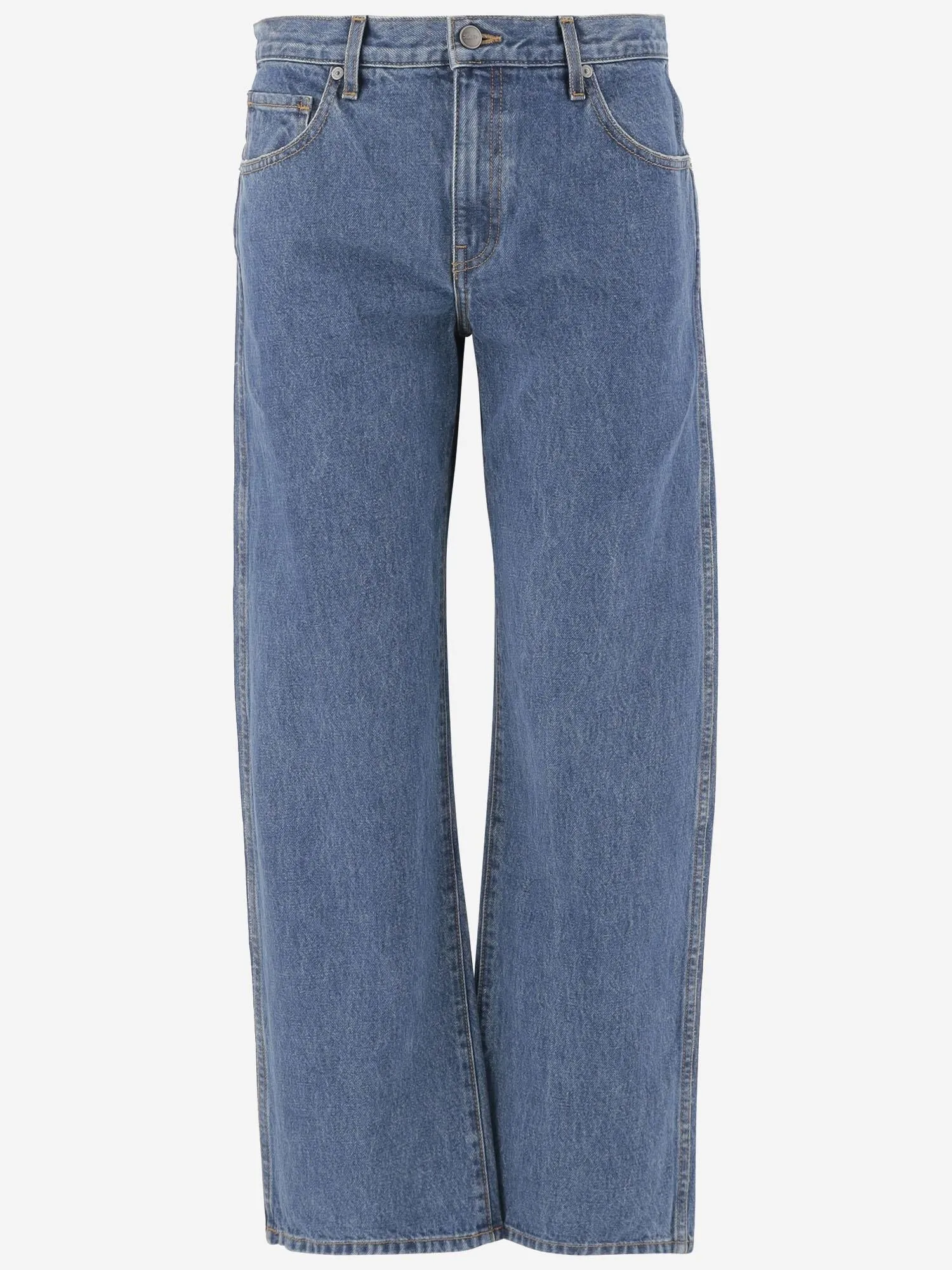 KERRIE COTTON DENIM JEANS sold by Lord & Taylor