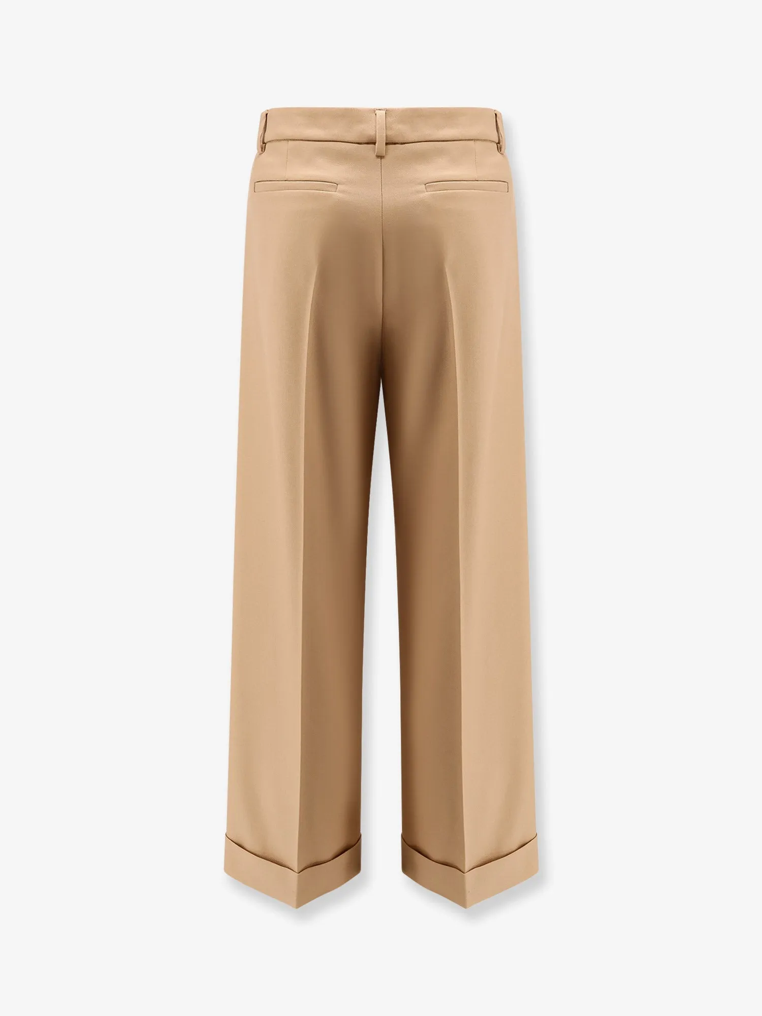 Virgin Wool Trousers sold by Lord & Taylor product image thumbnail 4