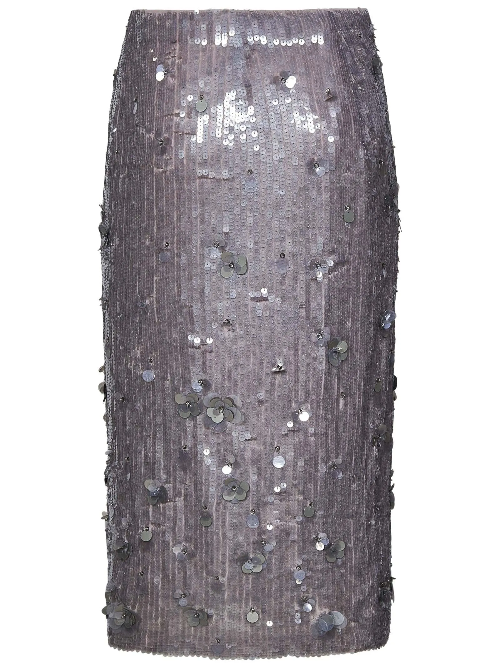 Midi Skirt sold by Lord & Taylor product image thumbnail 3