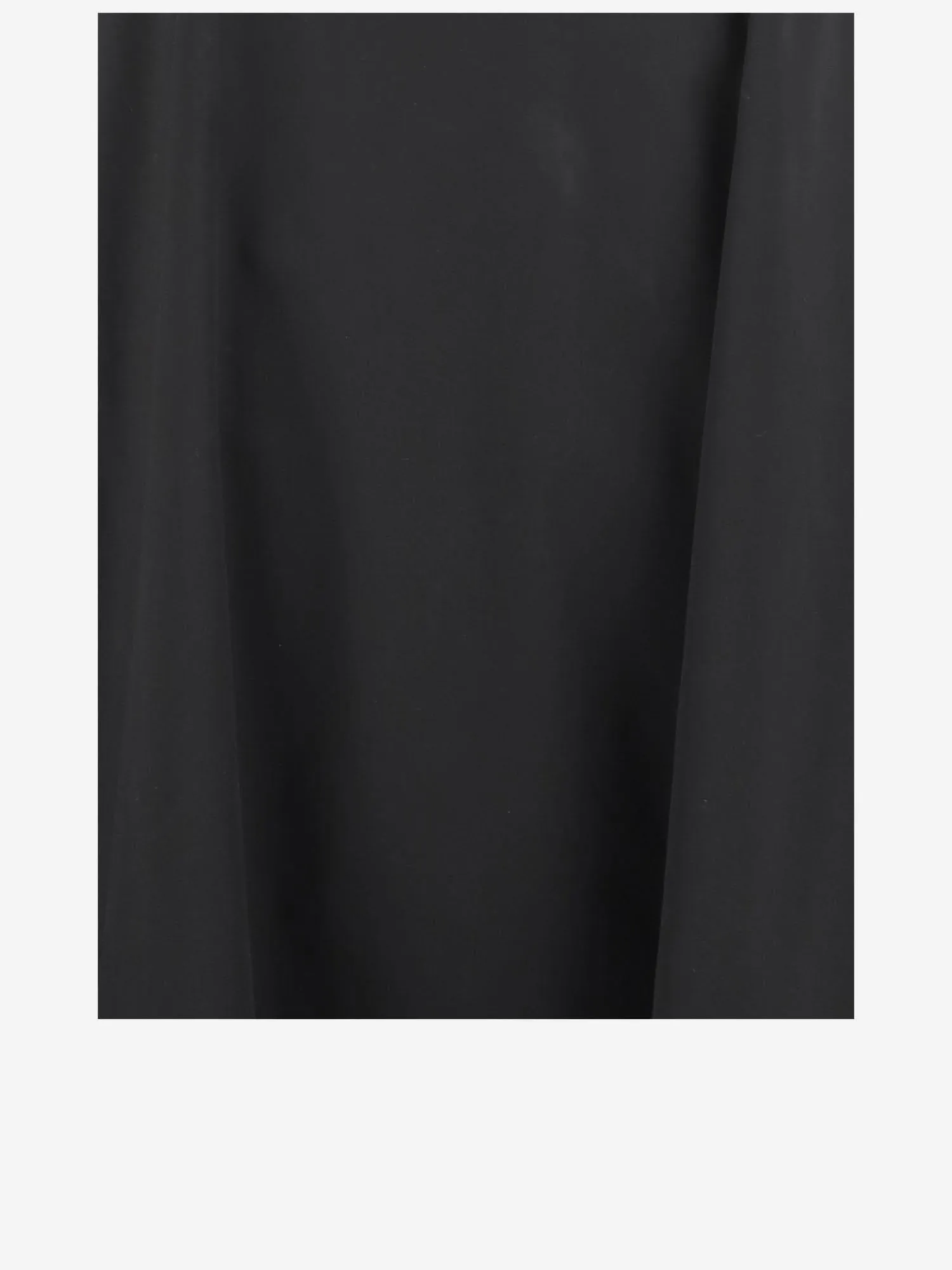 Cotton Midi Skirt sold by Lord & Taylor product image thumbnail 2