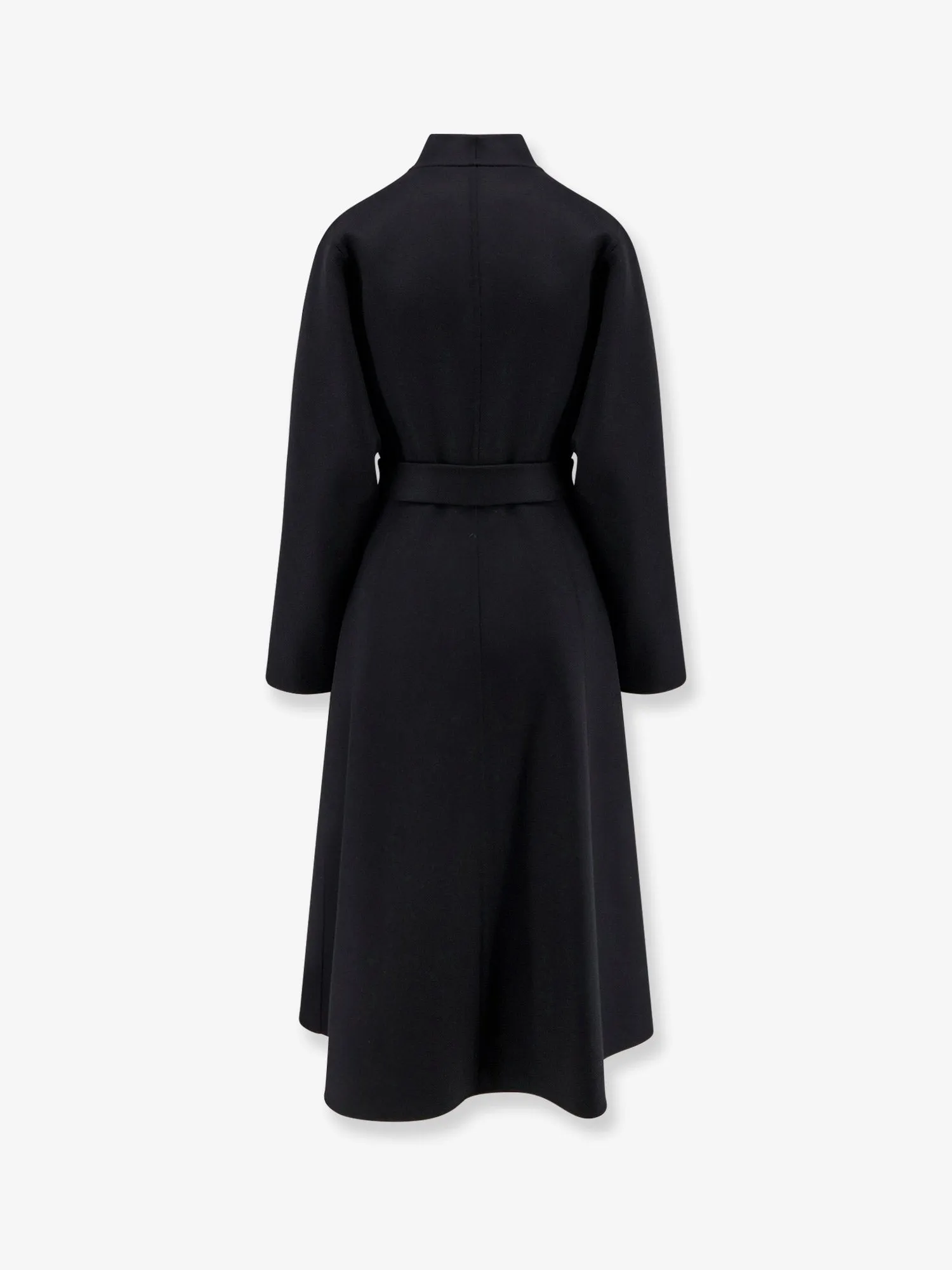 Virgin Wool Blend Coat sold by Lord & Taylor product image thumbnail 2