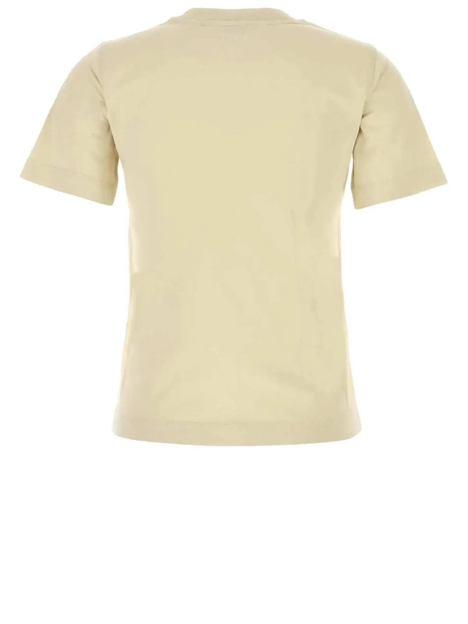 T-shirt with vintage check applique sold by Lord & Taylor product image thumbnail 5