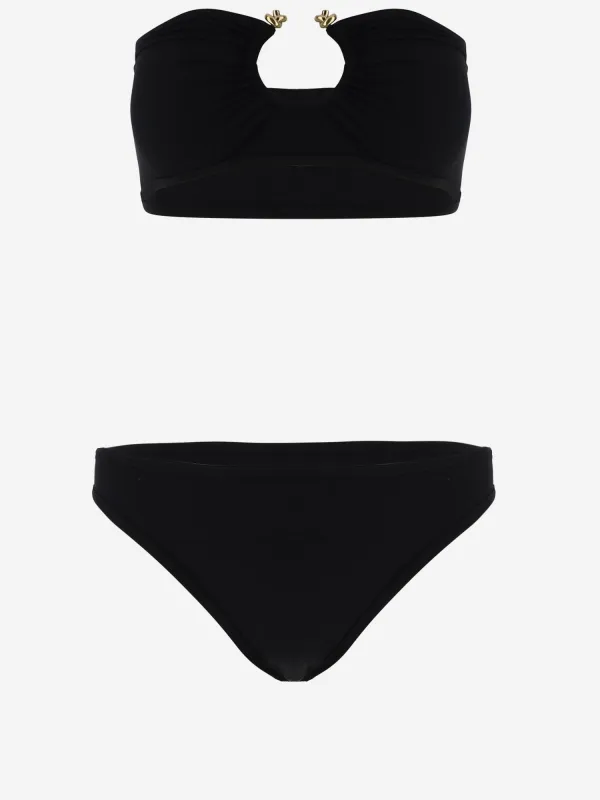 BIKINI KNOT made by Bottega Veneta