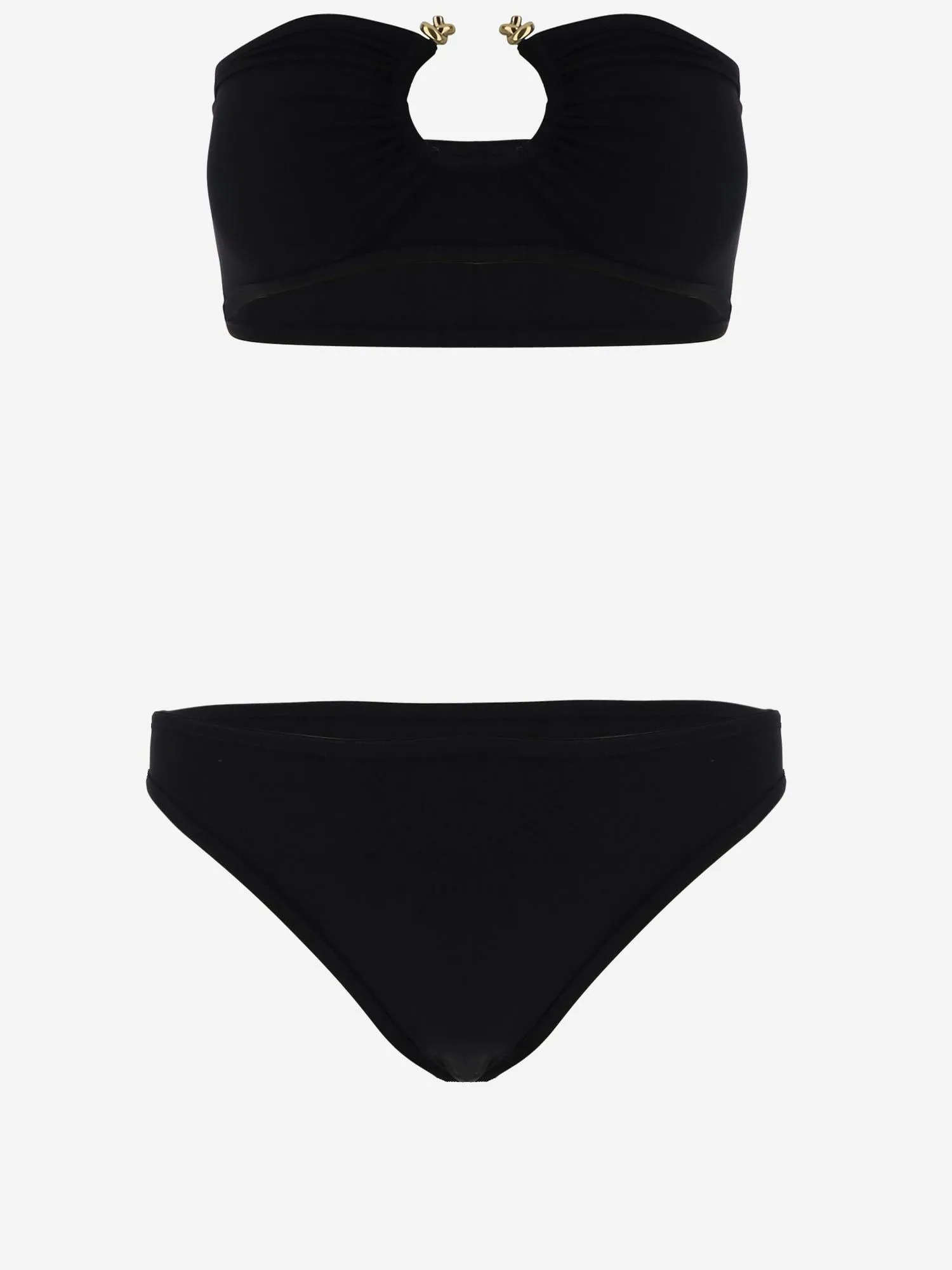 BIKINI KNOT sold by Lord & Taylor