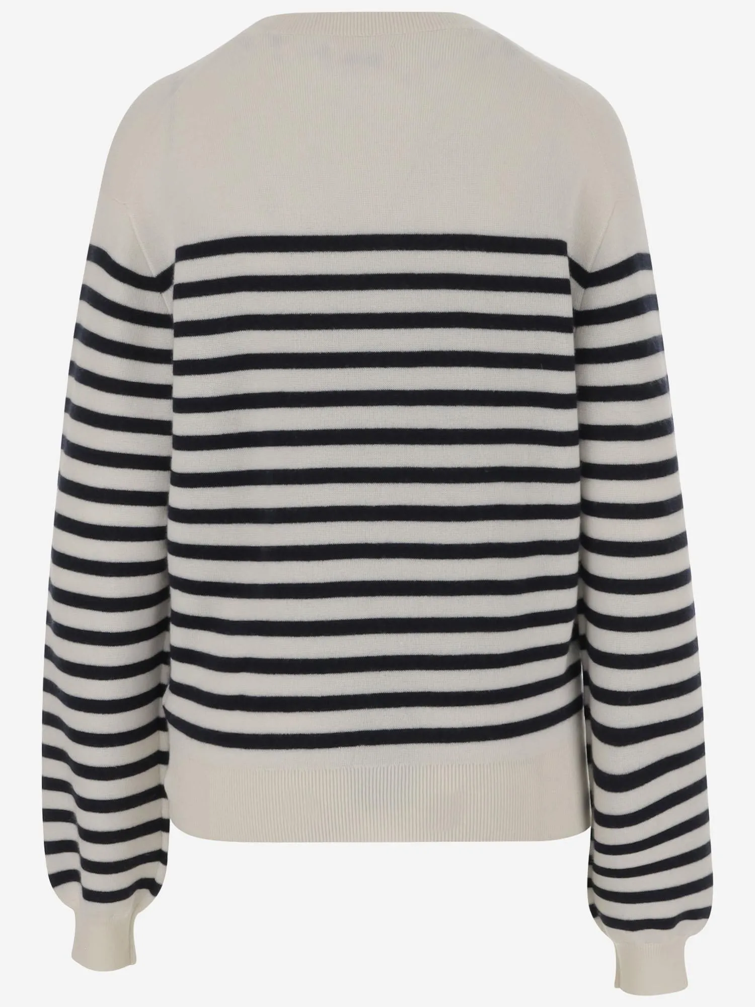 PURPLE STRETCH CASHMERE SWEATER sold by Lord & Taylor product image thumbnail 4