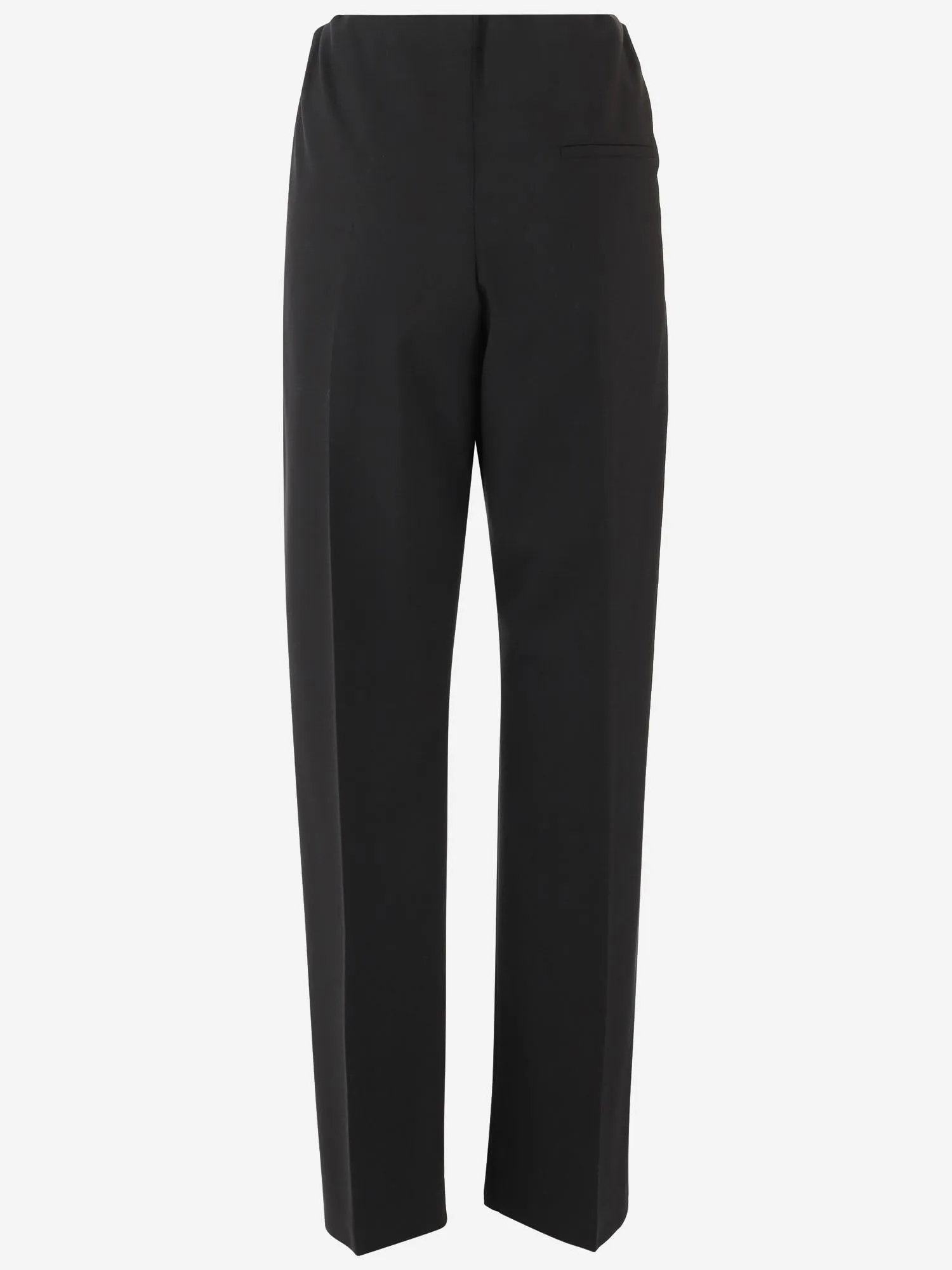 TRENTON WOOL PANTS sold by Lord & Taylor product image thumbnail 4