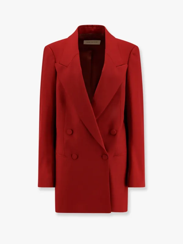 Blink 1063 colored wool blazer sold by Lord & Taylor