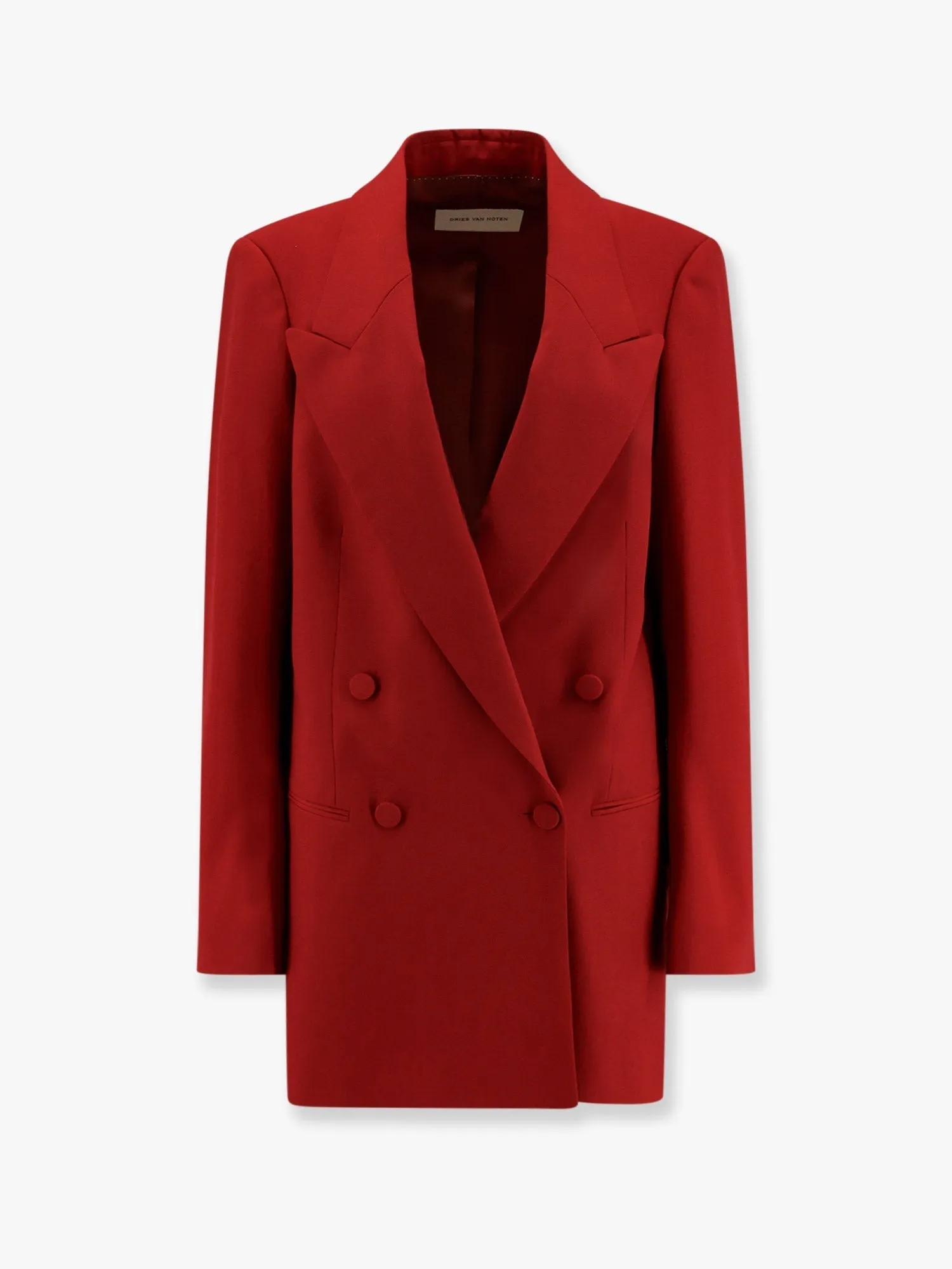 Blink 1063 colored wool blazer sold by Lord & Taylor