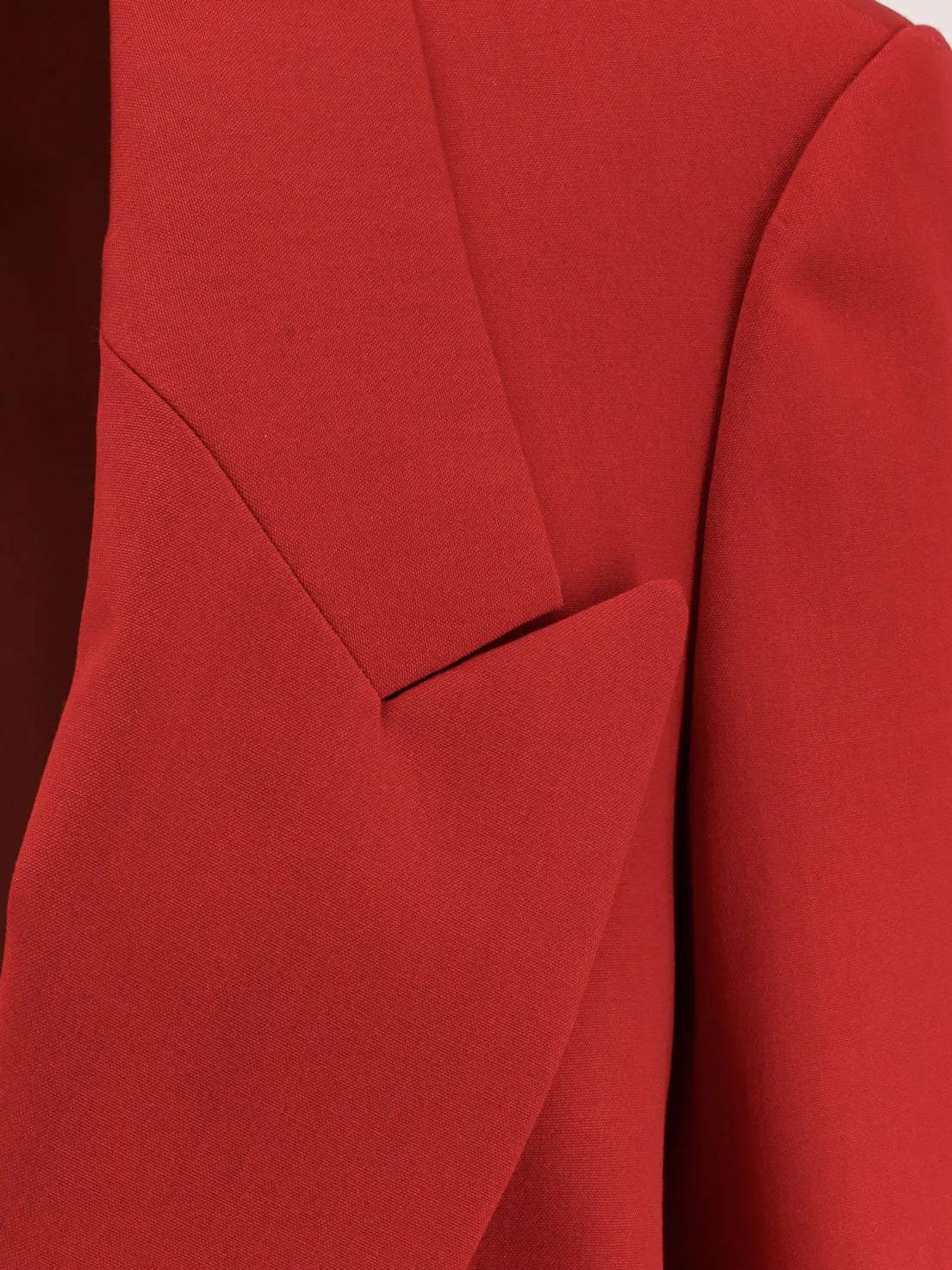 Blink 1063 colored wool blazer sold by Lord & Taylor product image thumbnail 5