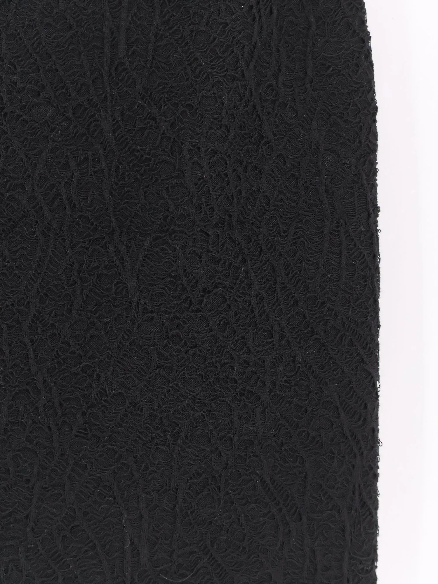 Lace Dress with Cotton Inserts sold by Lord & Taylor product image thumbnail 4