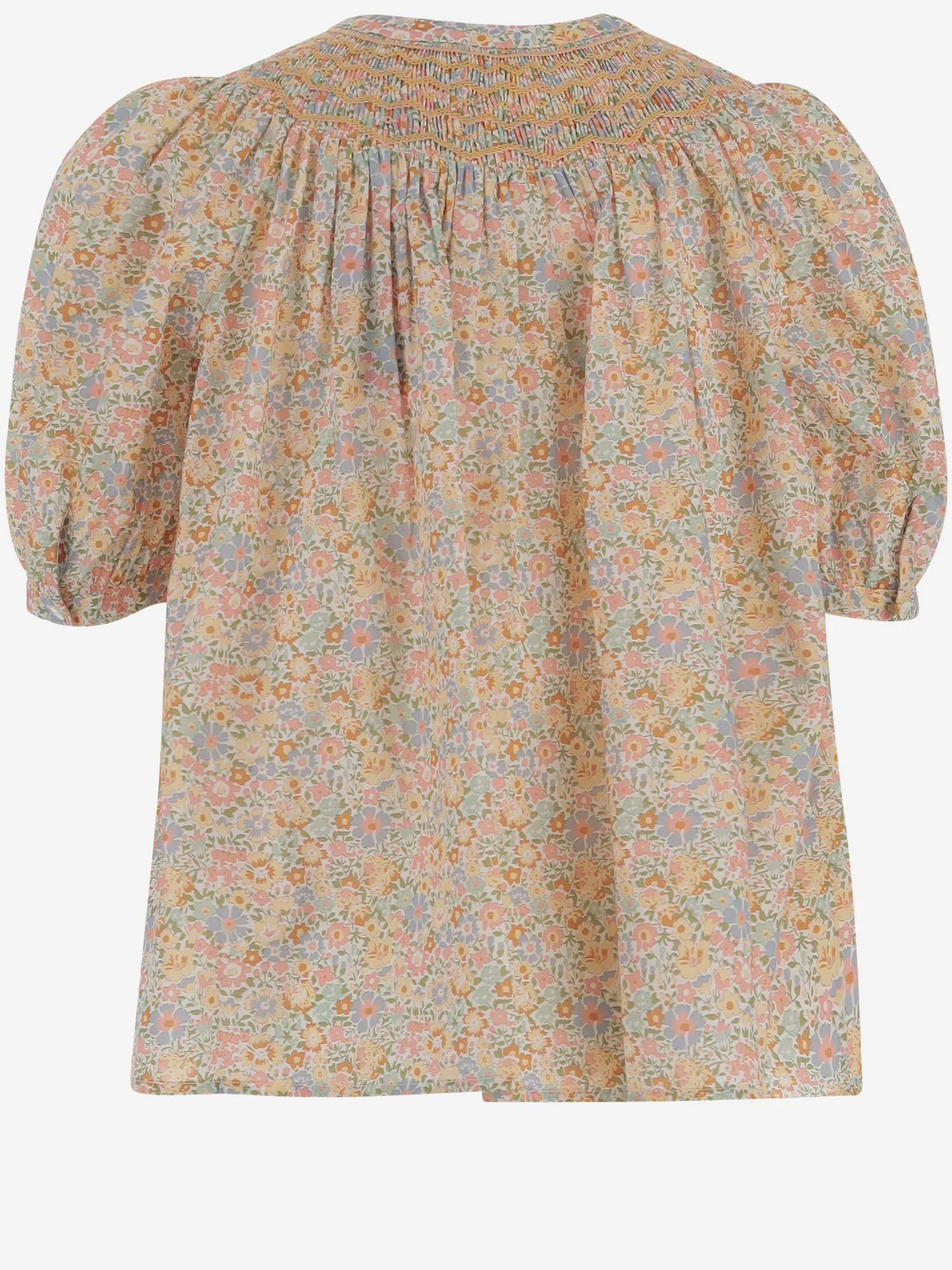 ELOUANE BLOUSE WITH LIBERTY PATTERN sold by Lord & Taylor product image thumbnail 5