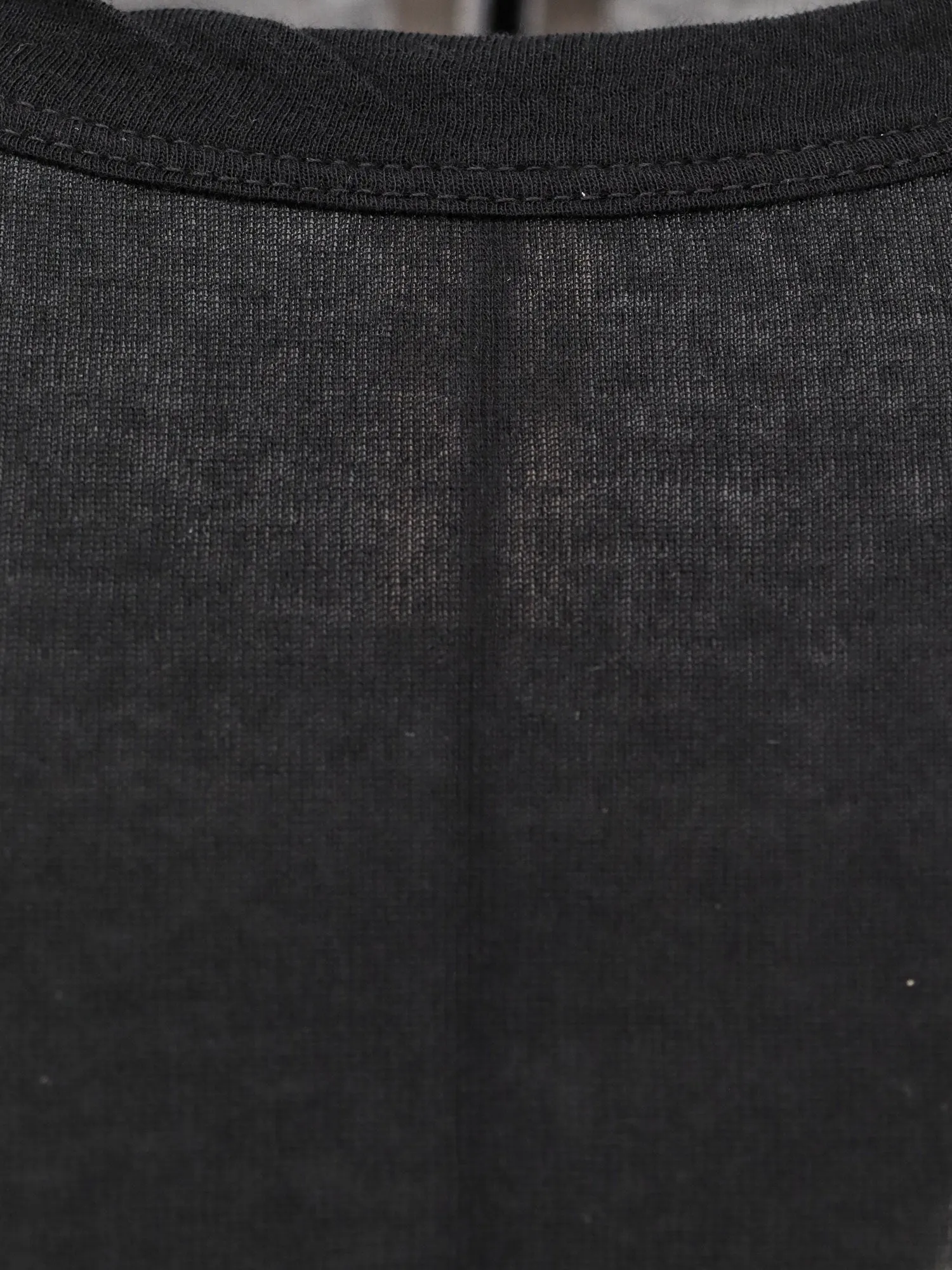 Organic cotton t-shirt sold by Lord & Taylor product image thumbnail 4