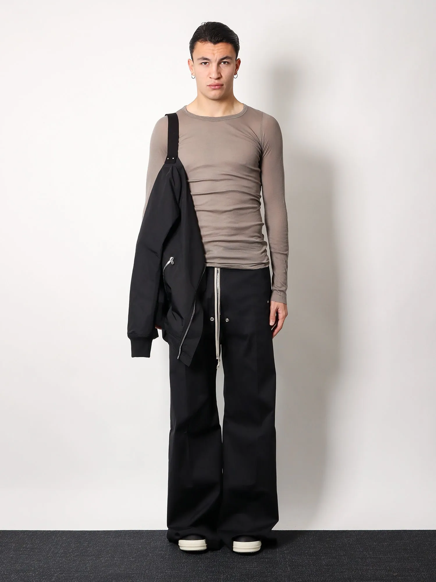 Organic cotton t-shirt sold by Lord & Taylor product image thumbnail 2