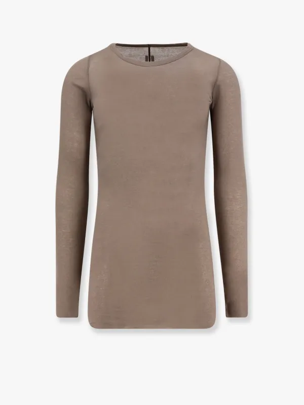 Organic cotton t-shirt sold by Lord & Taylor