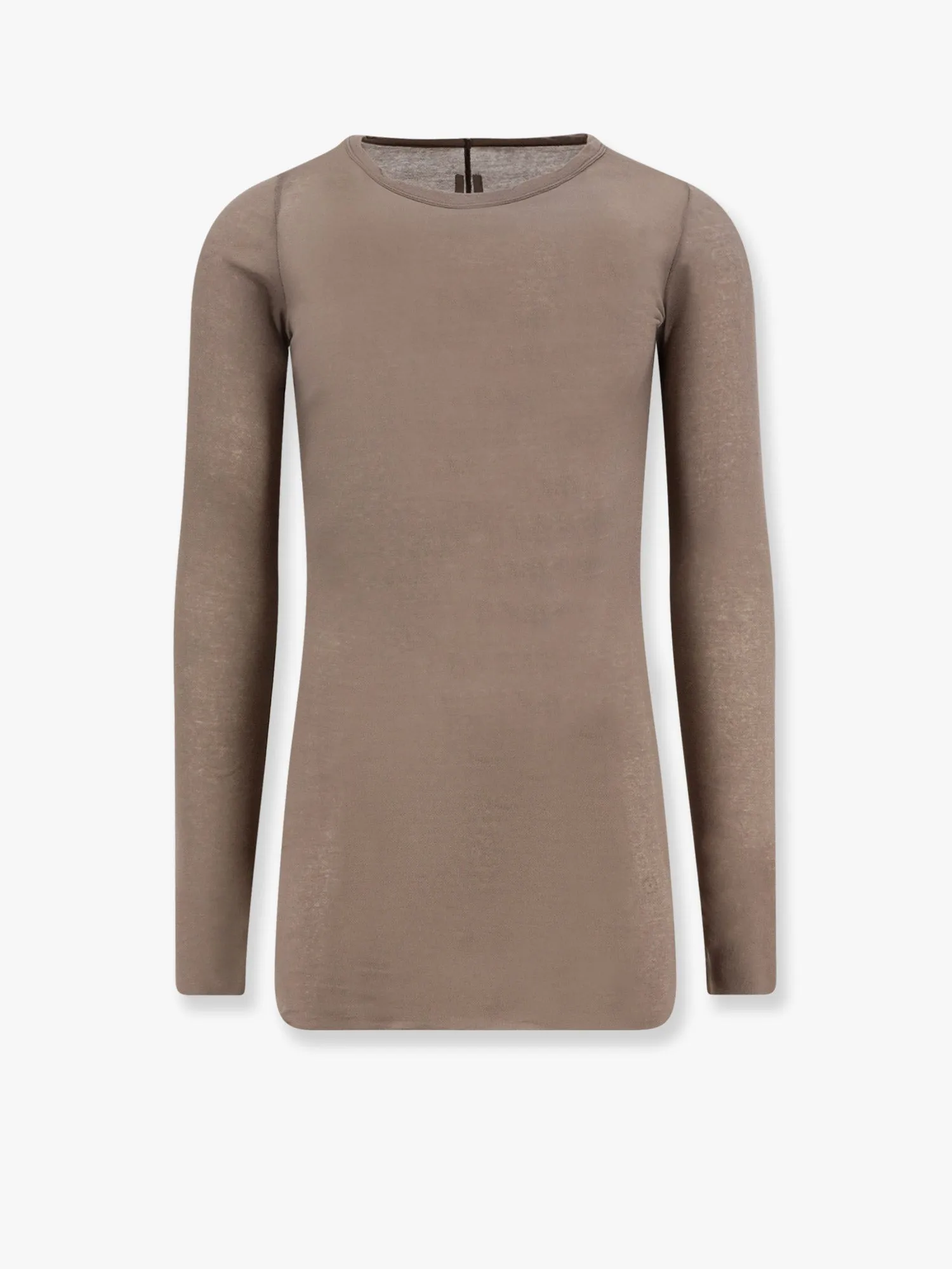 Organic cotton t-shirt sold by Lord & Taylor