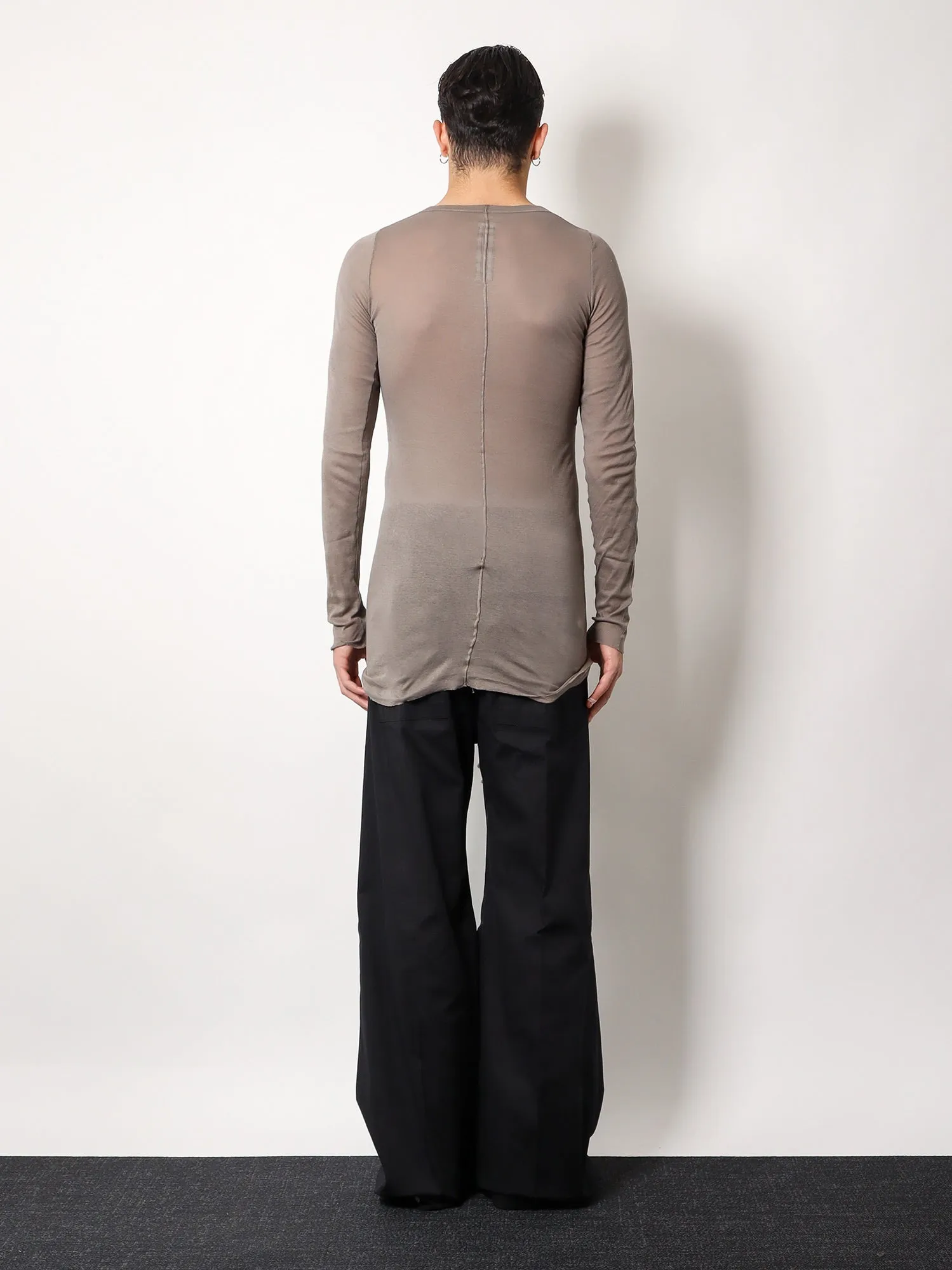 Organic cotton t-shirt sold by Lord & Taylor product image thumbnail 3