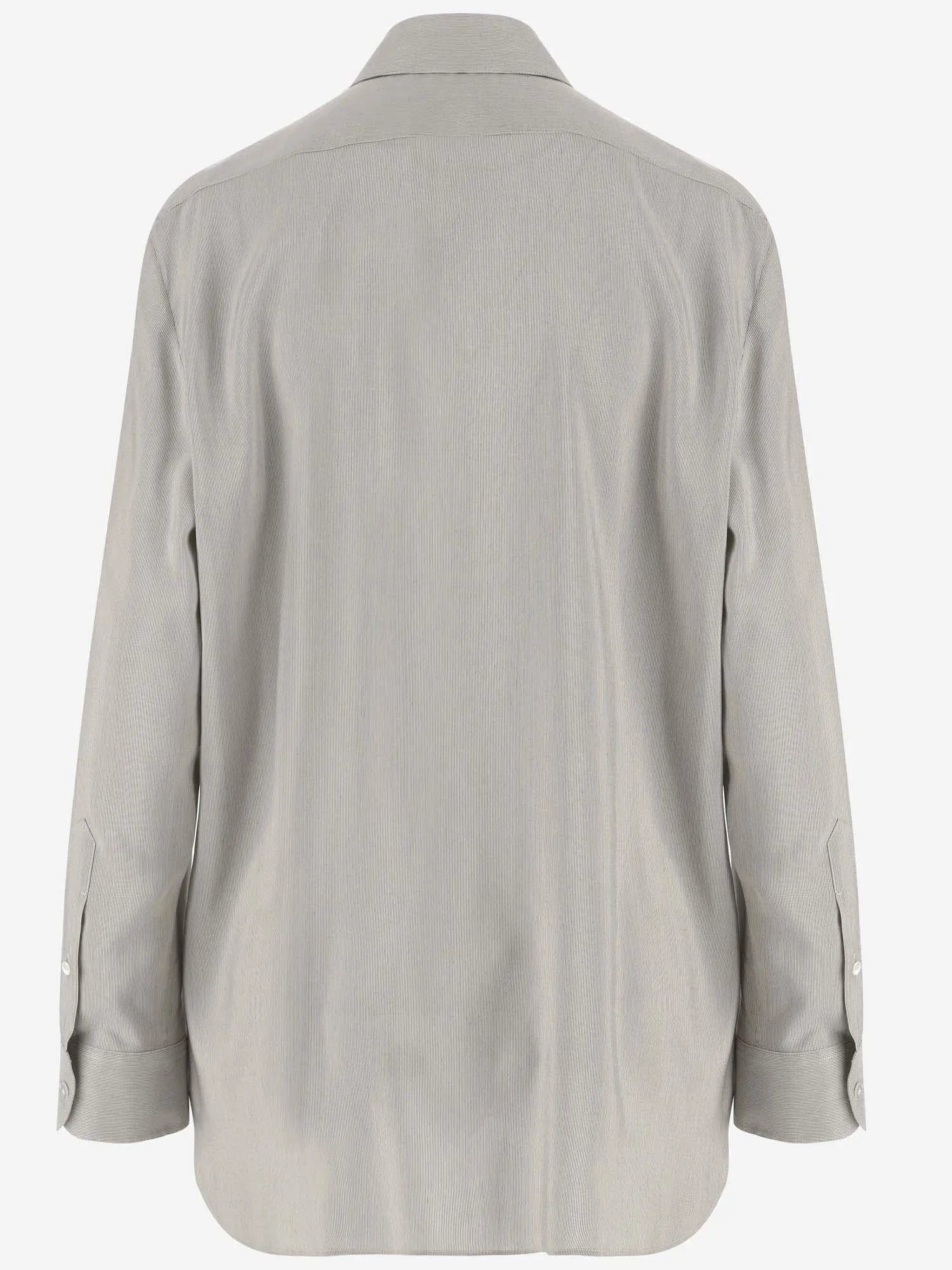 PURE SILK SISILIA SHIRT sold by Lord & Taylor product image thumbnail 2