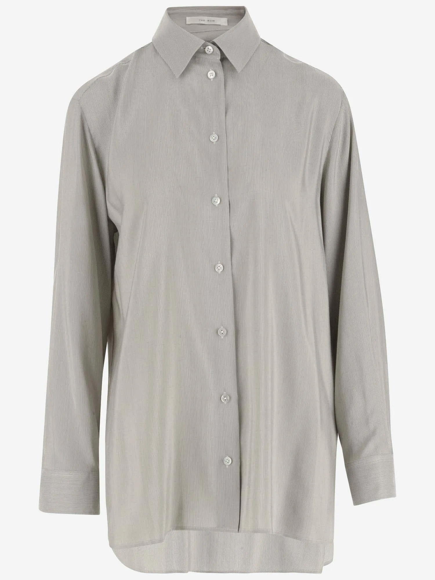 PURE SILK SISILIA SHIRT sold by Lord & Taylor