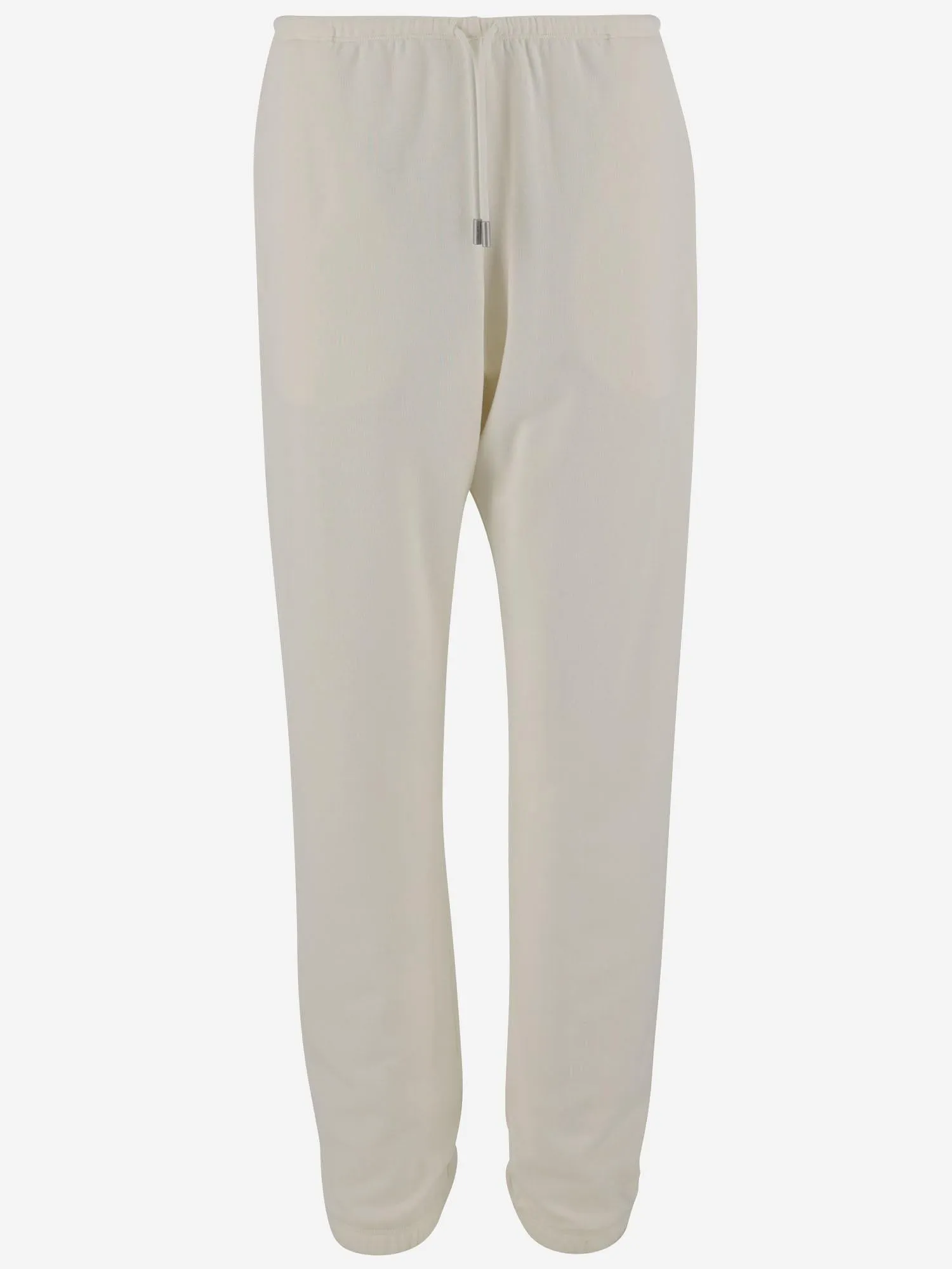 TEO COTTON AND CASHMERE PANTS sold by Lord & Taylor